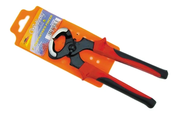 PINZA DE CARPINTERO